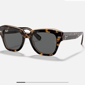 Rayban State Street Sunglasses